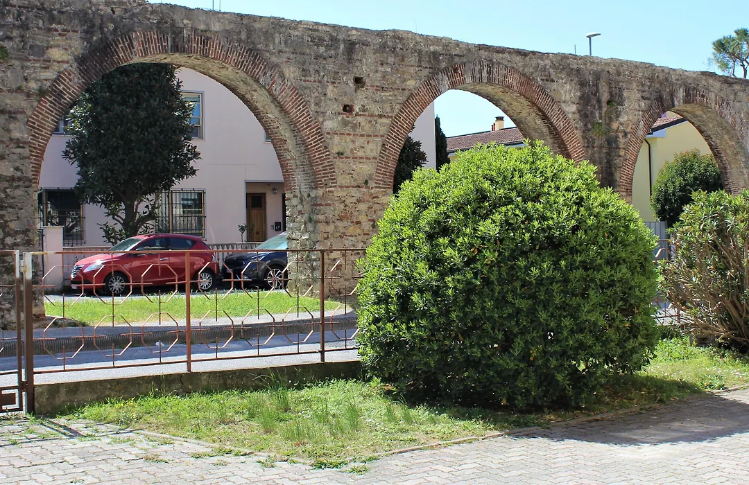 B&B Gli Archi-1
