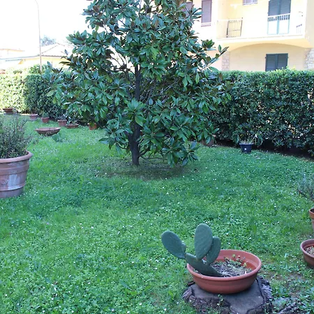 B&B Gli Archi-3